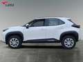 Toyota Yaris Cross 1.5 Business Edition ACC AUT Weiß - thumbnail 3