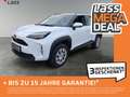 Toyota Yaris Cross 1.5 Business Edition ACC AUT Weiß - thumbnail 1