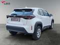 Toyota Yaris Cross 1.5 Business Edition ACC AUT Weiß - thumbnail 6