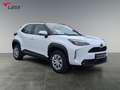 Toyota Yaris Cross 1.5 Business Edition ACC AUT Weiß - thumbnail 8