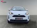 Toyota Yaris Cross 1.5 Business Edition ACC AUT Weiß - thumbnail 9
