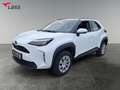 Toyota Yaris Cross 1.5 Business Edition ACC AUT Weiß - thumbnail 2
