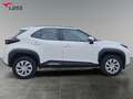 Toyota Yaris Cross 1.5 Business Edition ACC AUT Weiß - thumbnail 7