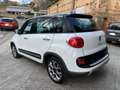 Fiat 500L 1.3 mjt Trekking 95cv *Prezzo promo finanziamento* Bianco - thumbnail 4