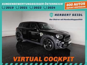MINI Countryman Cooper Hybrid PHEV 4x4 Aut. *VO...