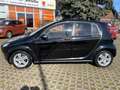 smart forFour Passion DPF Schiebedach Klima Allwetter Nero - thumbnail 5