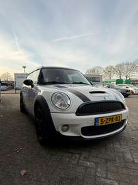 Mini 1.6 Defecte koppeling / Handel / Export / Ch