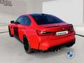 BMW M3 Competition Limousine 19"/20" Memorysitz H&K Rouge - thumbnail 4