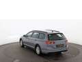 Volkswagen Passat Variant 2.0 TDI LED RADAR NAVI SITZHZG PDC Grau - thumbnail 4