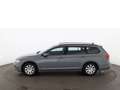 Volkswagen Passat Variant 2.0 TDI LED RADAR NAVI SITZHZG PDC Grau - thumbnail 5
