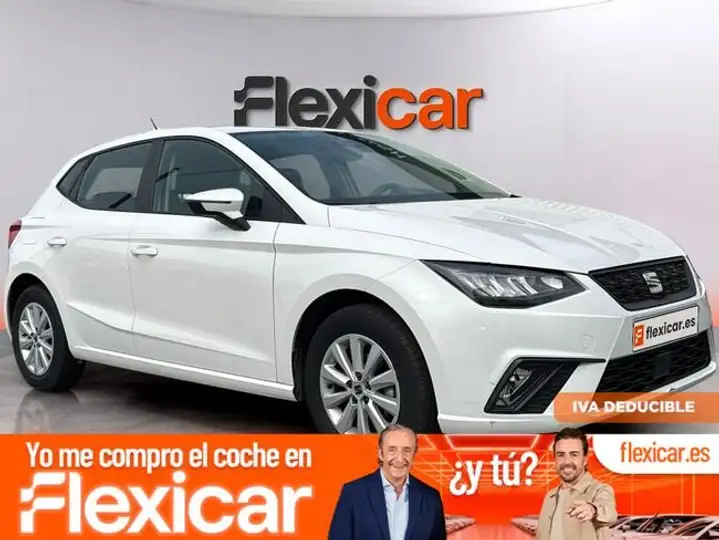 SEAT Ibiza 2023