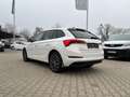 Skoda Scala 1.0 TSI Ambition *LED Sitzh. Kamera DAB NS Weiß - thumbnail 2
