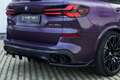 BMW X5 xDrive50e Facelift M-Sport Pro Panodak Head Up Mas Burdeos - thumbnail 7