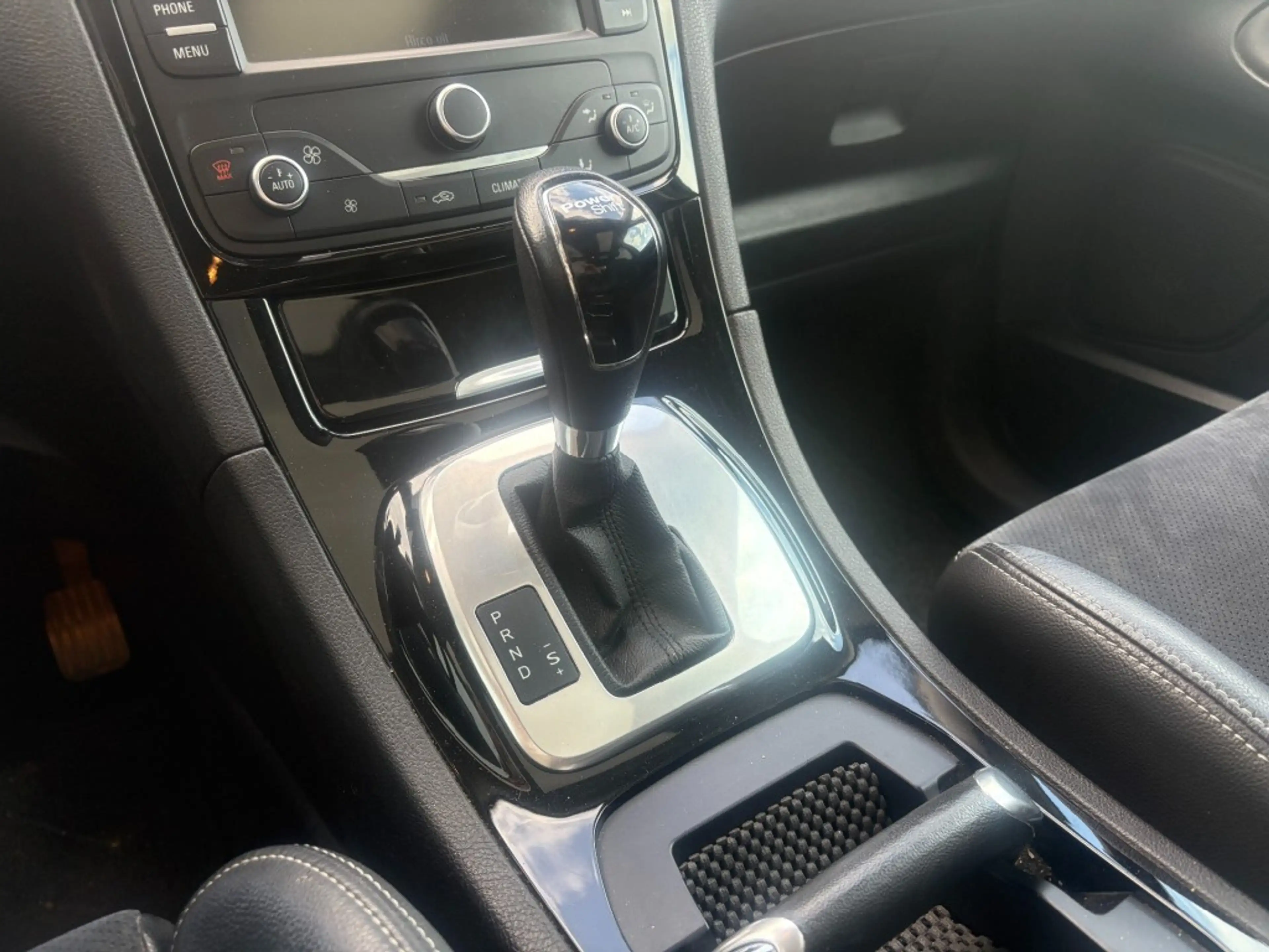 Ford Galaxy 2.0 TDCI Platinum 7-persoons I Zeer netjes I All-i — photo 13