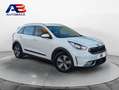 Kia Niro 1.6 GDi PHEV 104kW (141CV) Drive Blanco - thumbnail 9