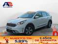 Kia Niro 1.6 GDi PHEV 104kW (141CV) Drive Blanco - thumbnail 1