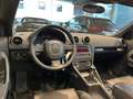 Audi A3 1.6 TDi Ambition * Cabrio * 97000Kms * Cuir * Clim Grijs - thumbnail 11