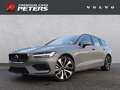 Volvo V60 Core B4 19''LM  AHK ACC BLIS Rückfahrkam DAB Grau - thumbnail 1