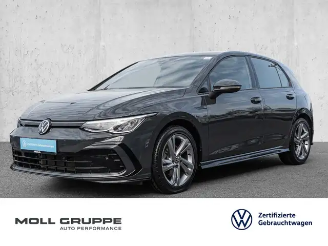 Volkswagen Golf main image