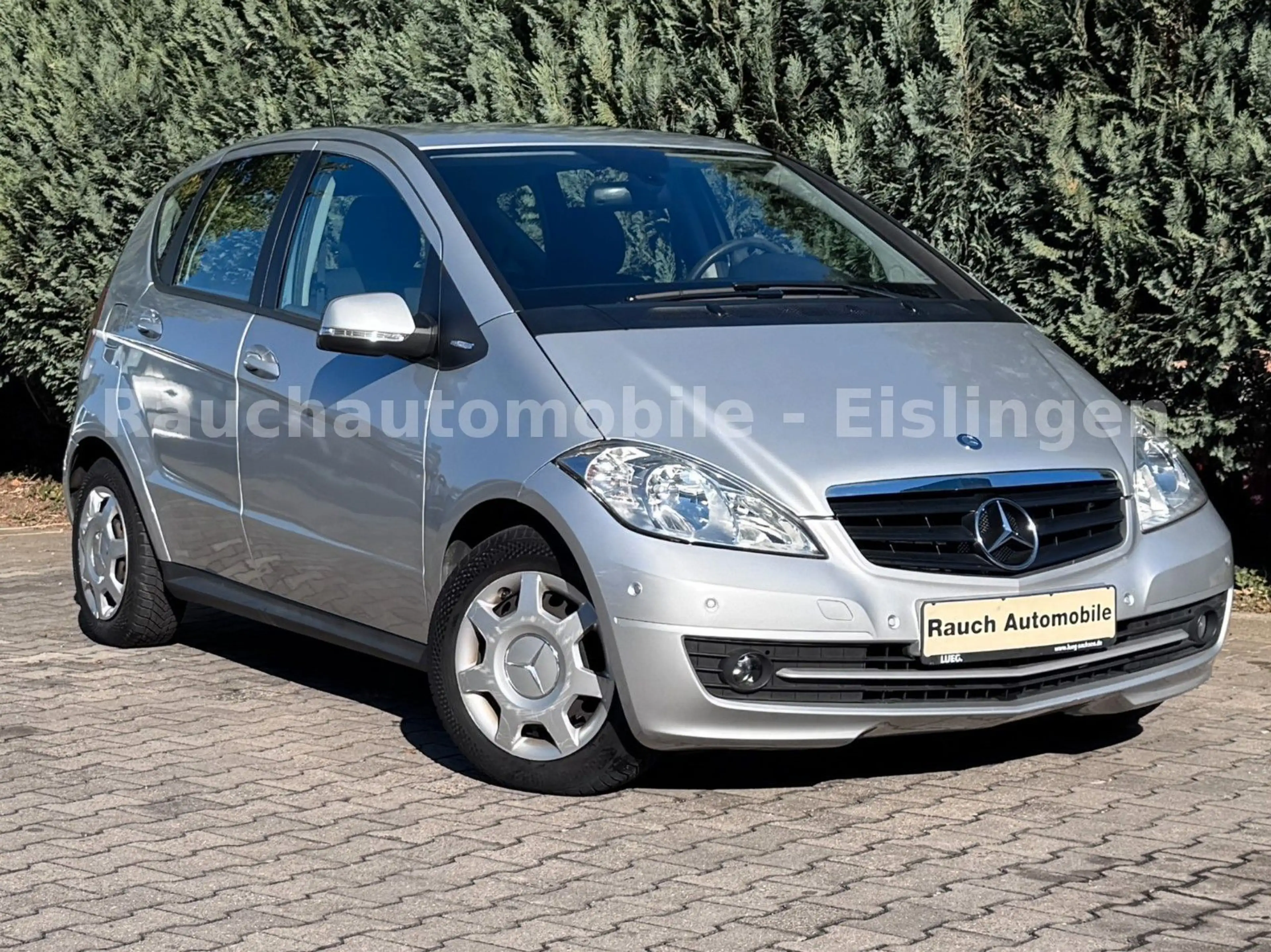 Mercedes-Benz A 180 A 5-türig,TEL,PDC,Sitzheizung,e.Fenster