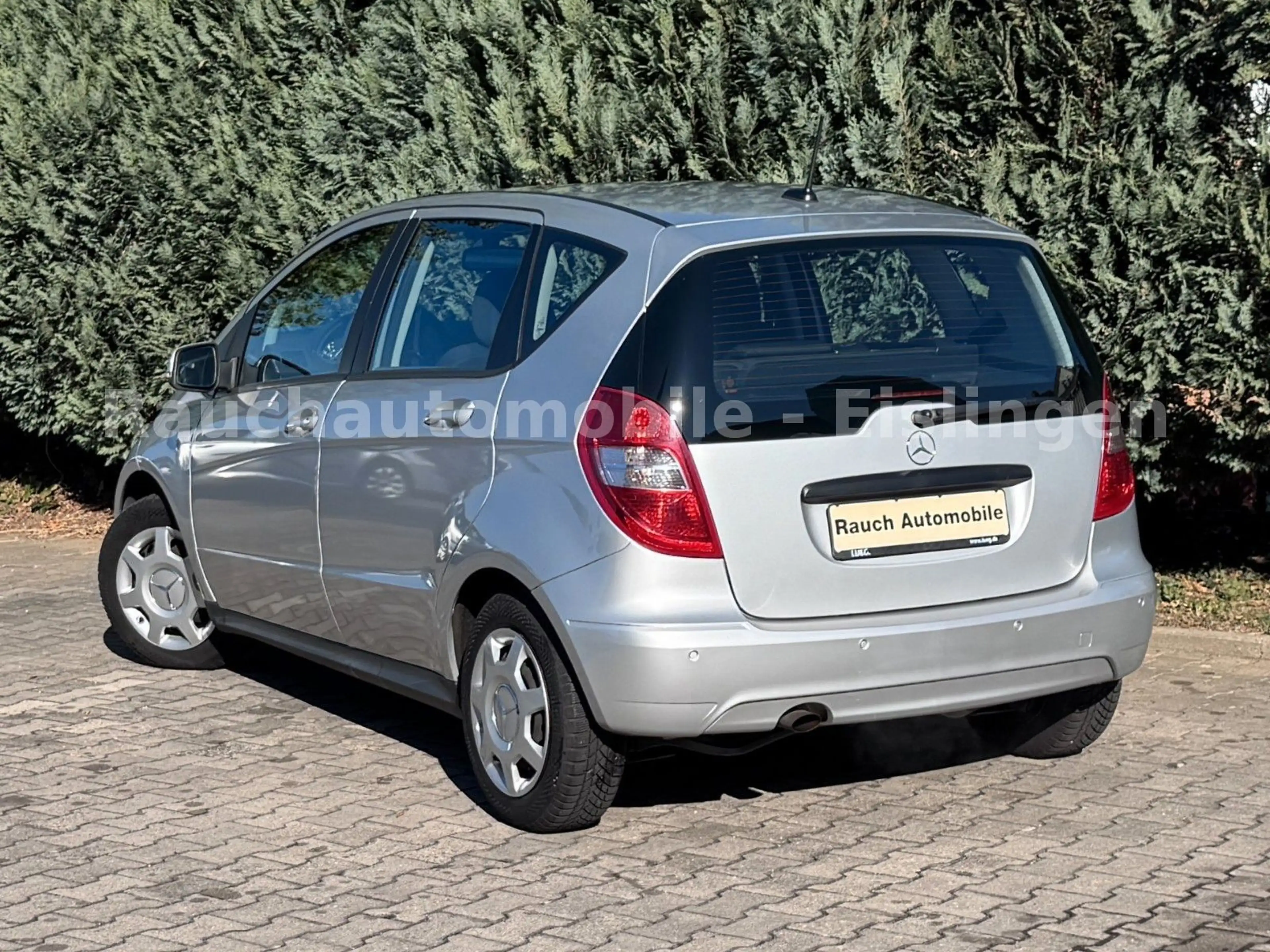 Mercedes-Benz A 180 A 5-türig,TEL,PDC,Sitzheizung,e.Fenster — photo 6