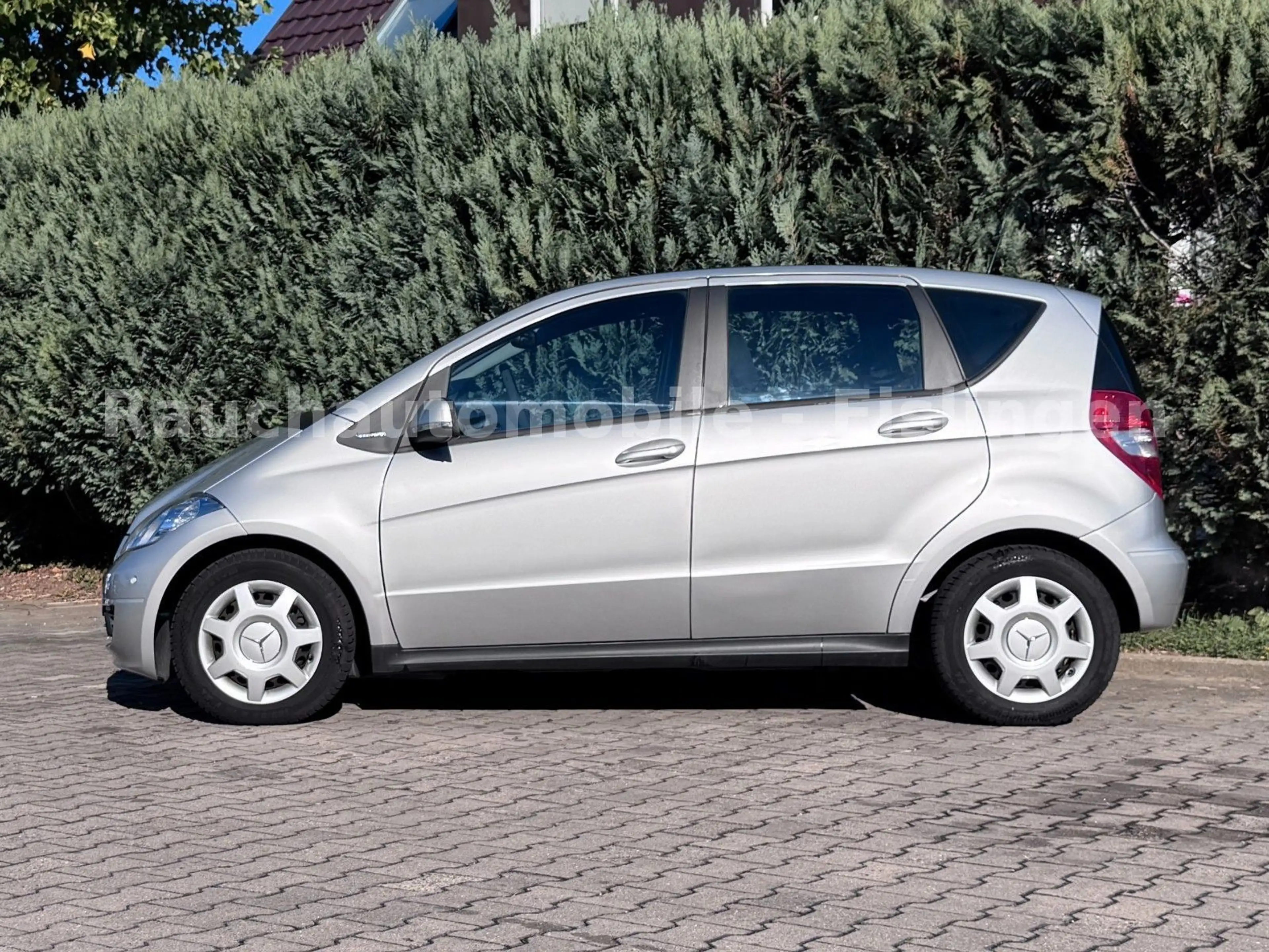 Mercedes-Benz A 180 A 5-türig,TEL,PDC,Sitzheizung,e.Fenster — photo 5