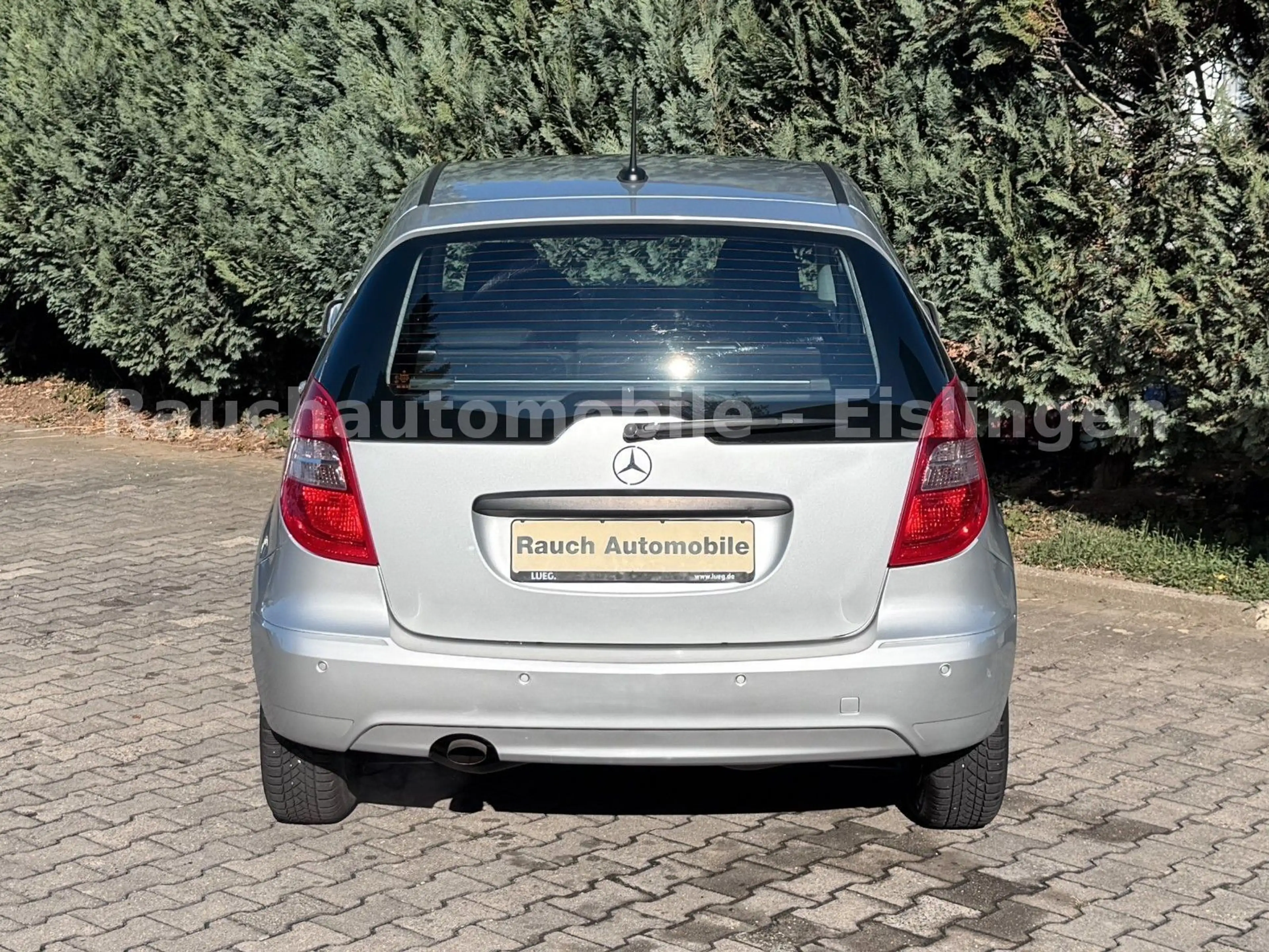 Mercedes-Benz A 180 A 5-türig,TEL,PDC,Sitzheizung,e.Fenster — photo 7