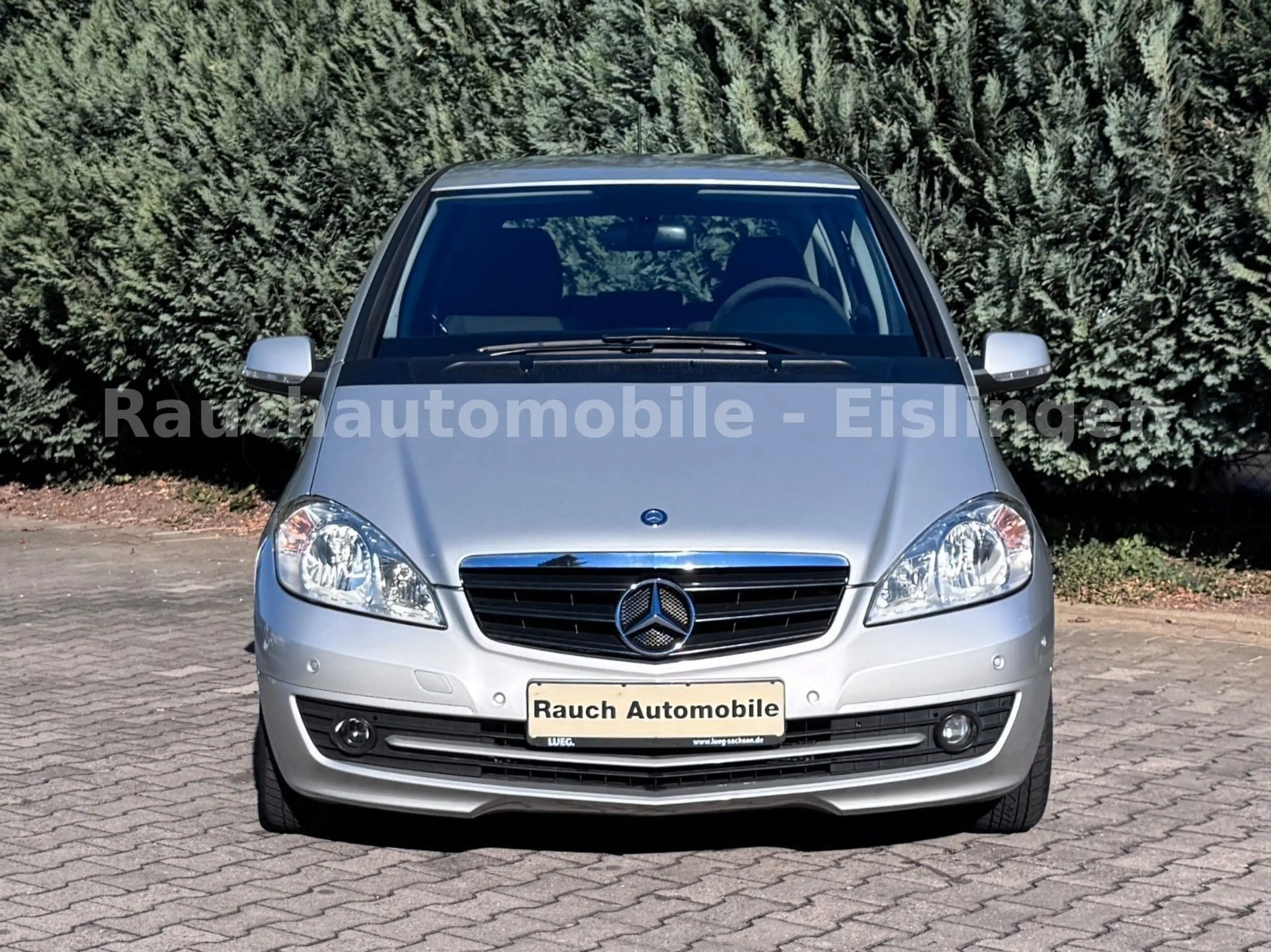 Mercedes-Benz A 180 A 5-türig,TEL,PDC,Sitzheizung,e.Fenster — photo 4