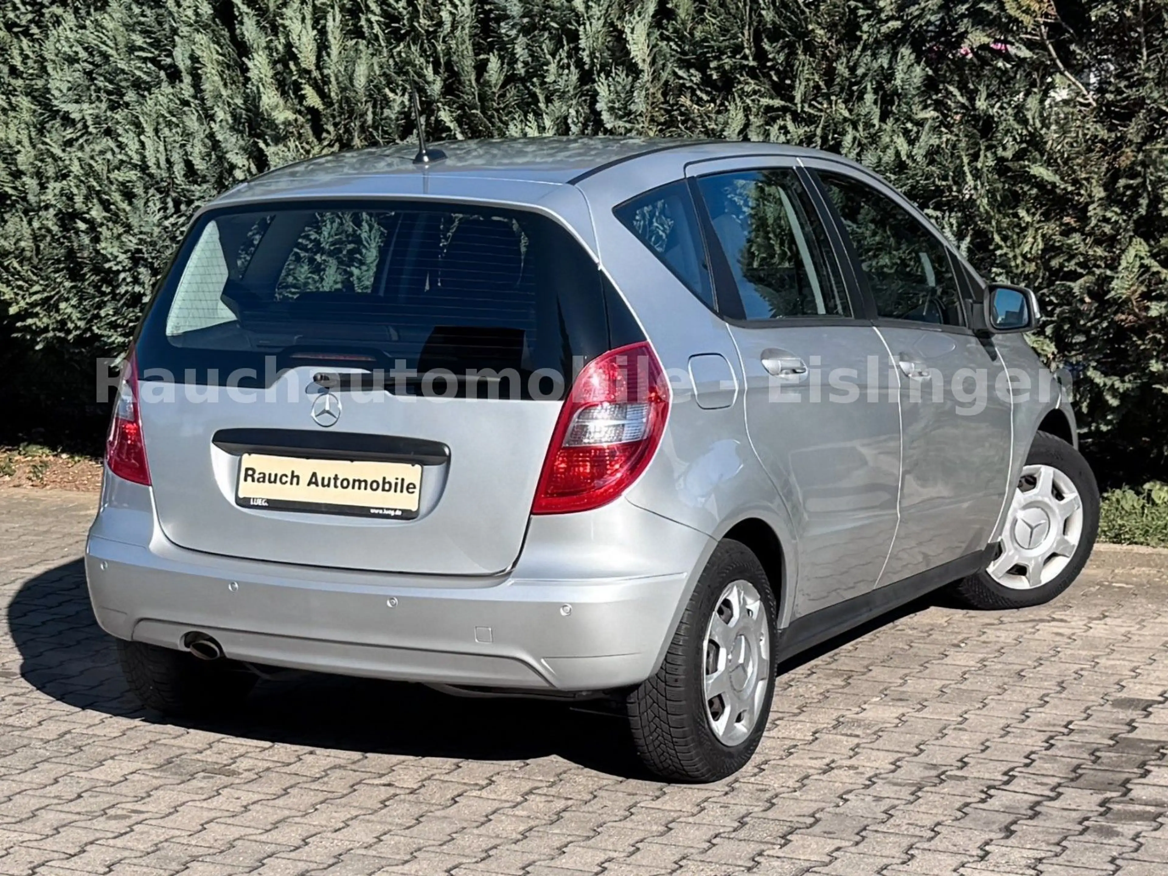 Mercedes-Benz A 180 A 5-türig,TEL,PDC,Sitzheizung,e.Fenster — photo 8