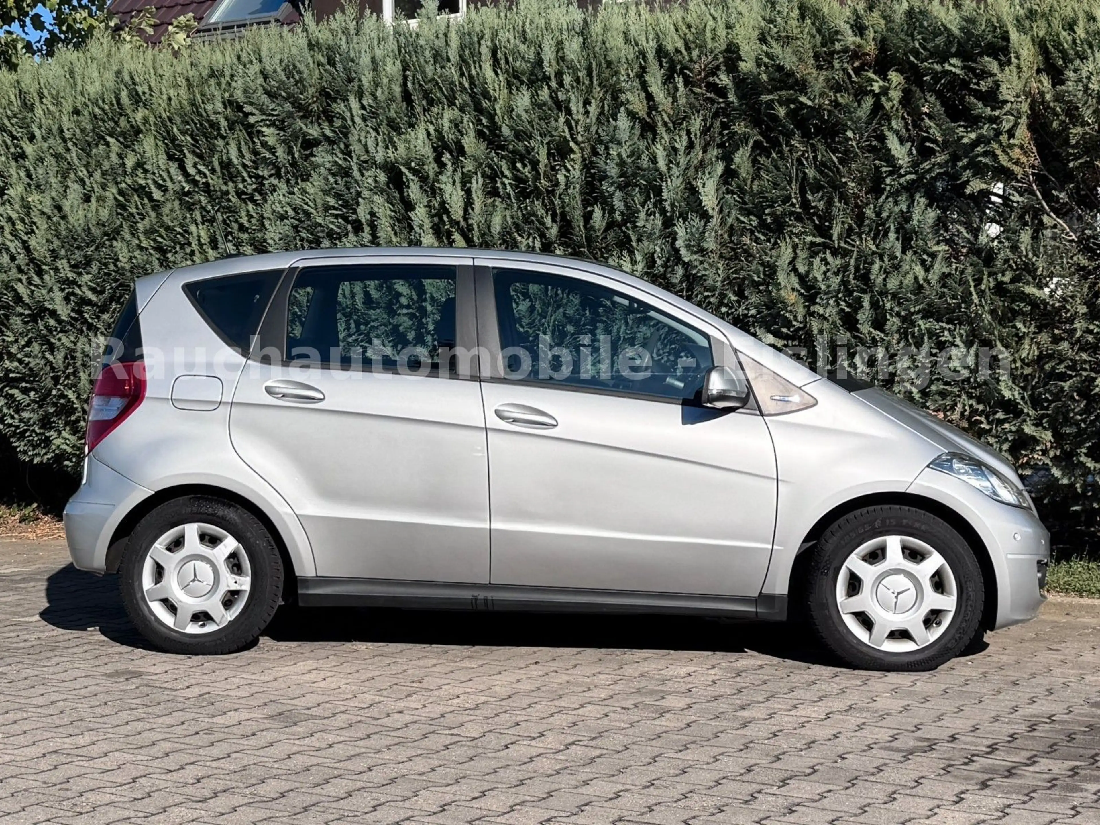 Mercedes-Benz A 180 A 5-türig,TEL,PDC,Sitzheizung,e.Fenster — photo 3