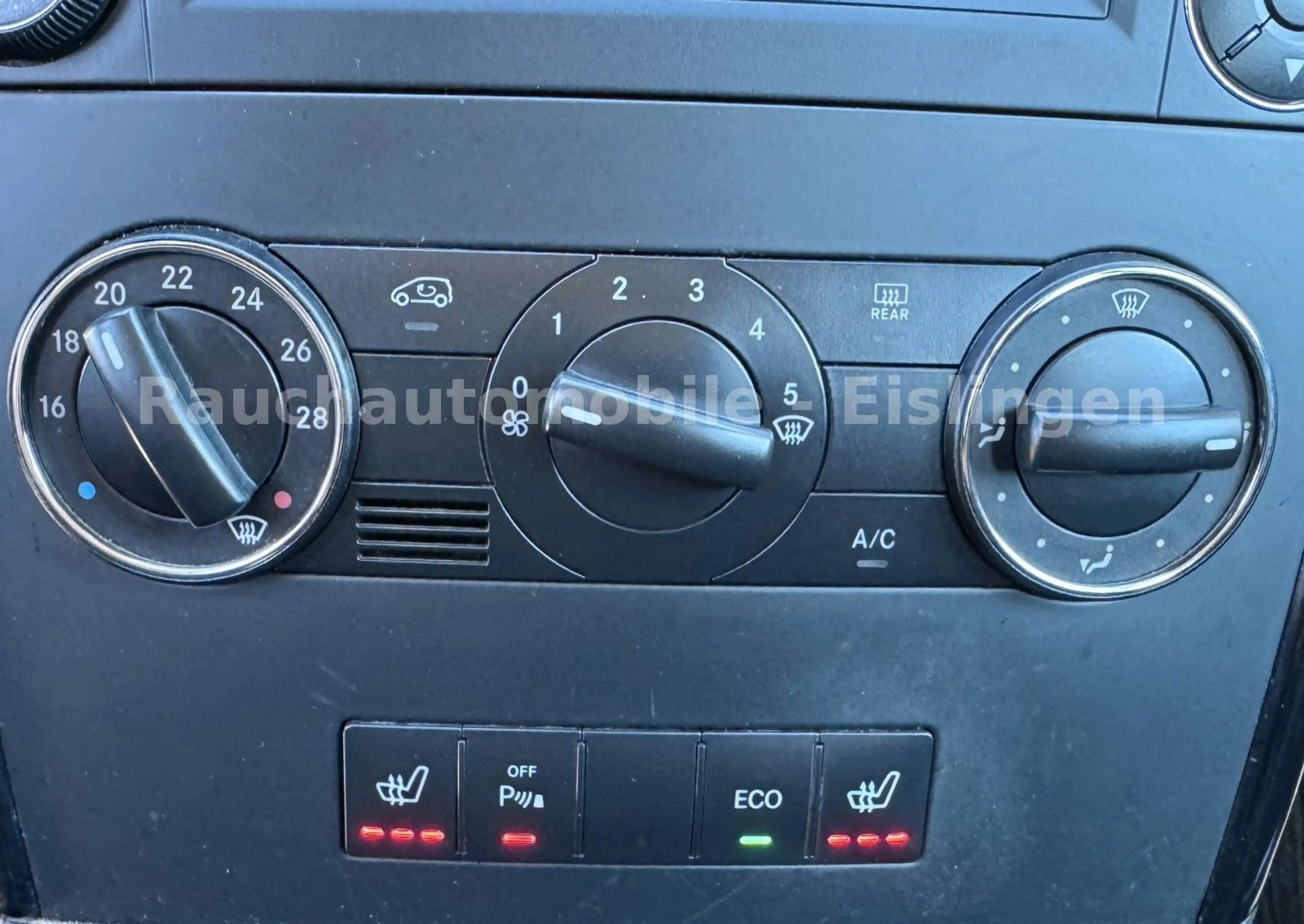 Mercedes-Benz A 180 A 5-türig,TEL,PDC,Sitzheizung,e.Fenster — photo 18