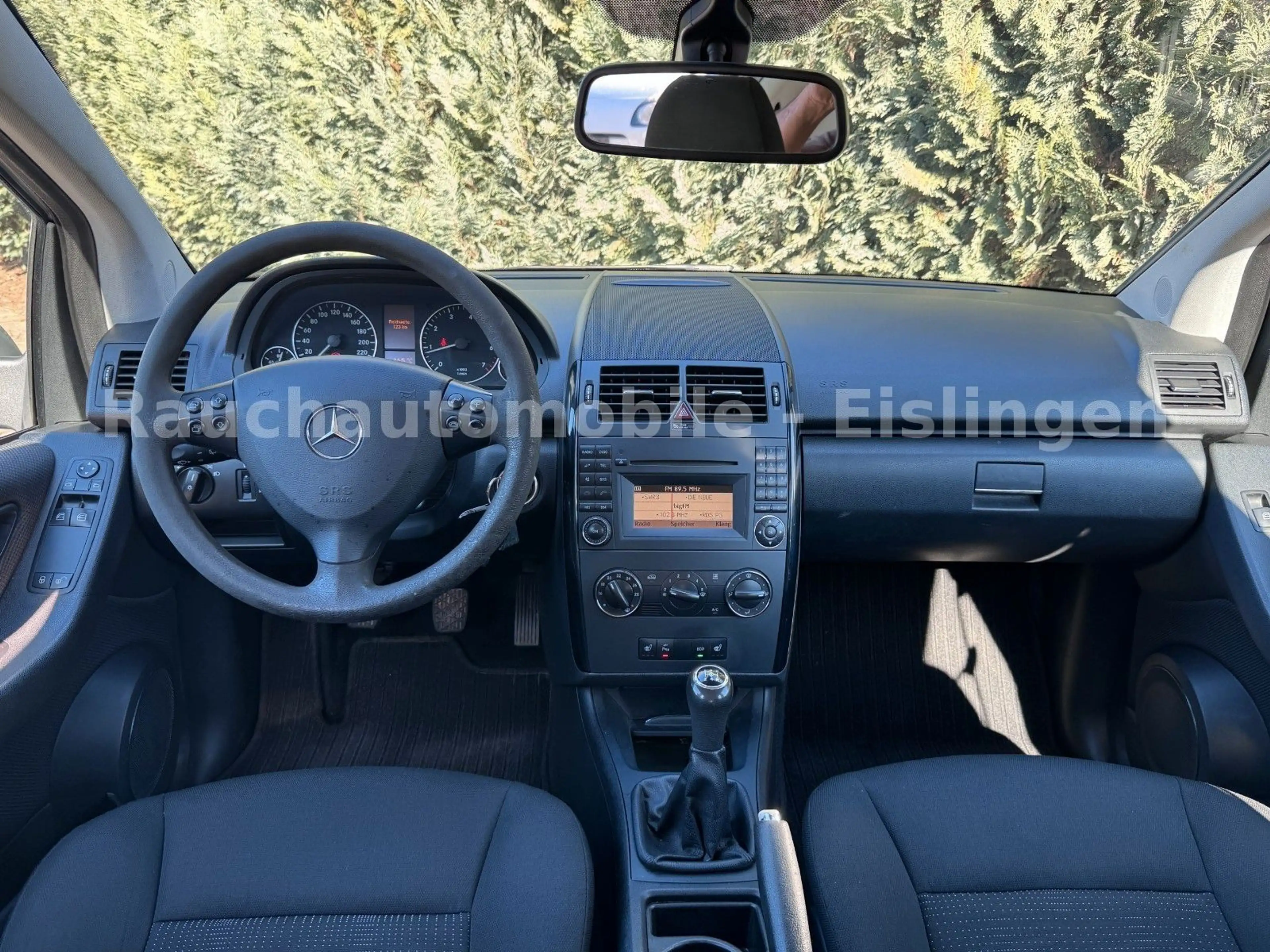 Mercedes-Benz A 180 A 5-türig,TEL,PDC,Sitzheizung,e.Fenster — photo 12