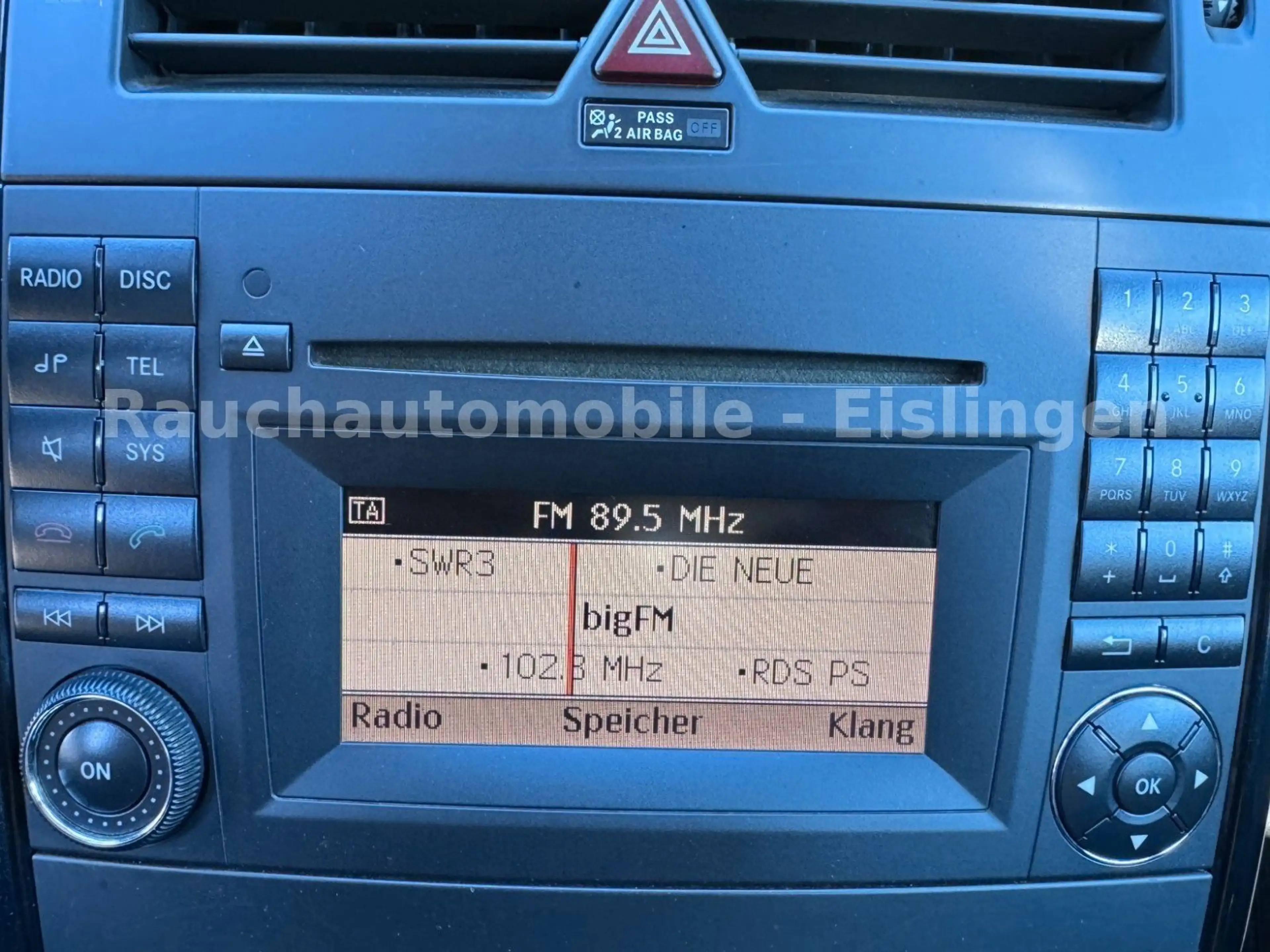 Mercedes-Benz A 180 A 5-türig,TEL,PDC,Sitzheizung,e.Fenster — photo 17