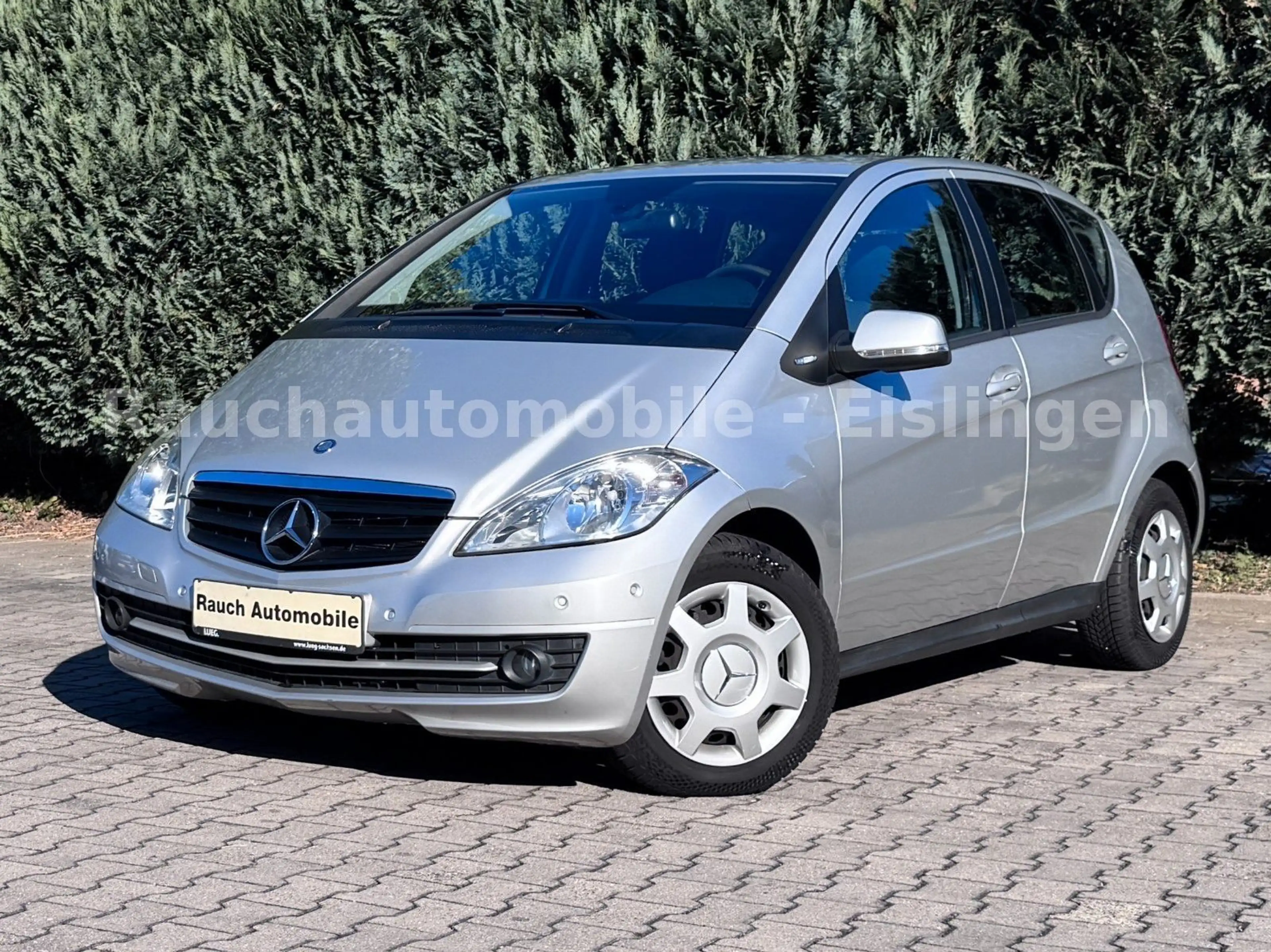 Mercedes-Benz A 180 A 5-türig,TEL,PDC,Sitzheizung,e.Fenster — photo 2