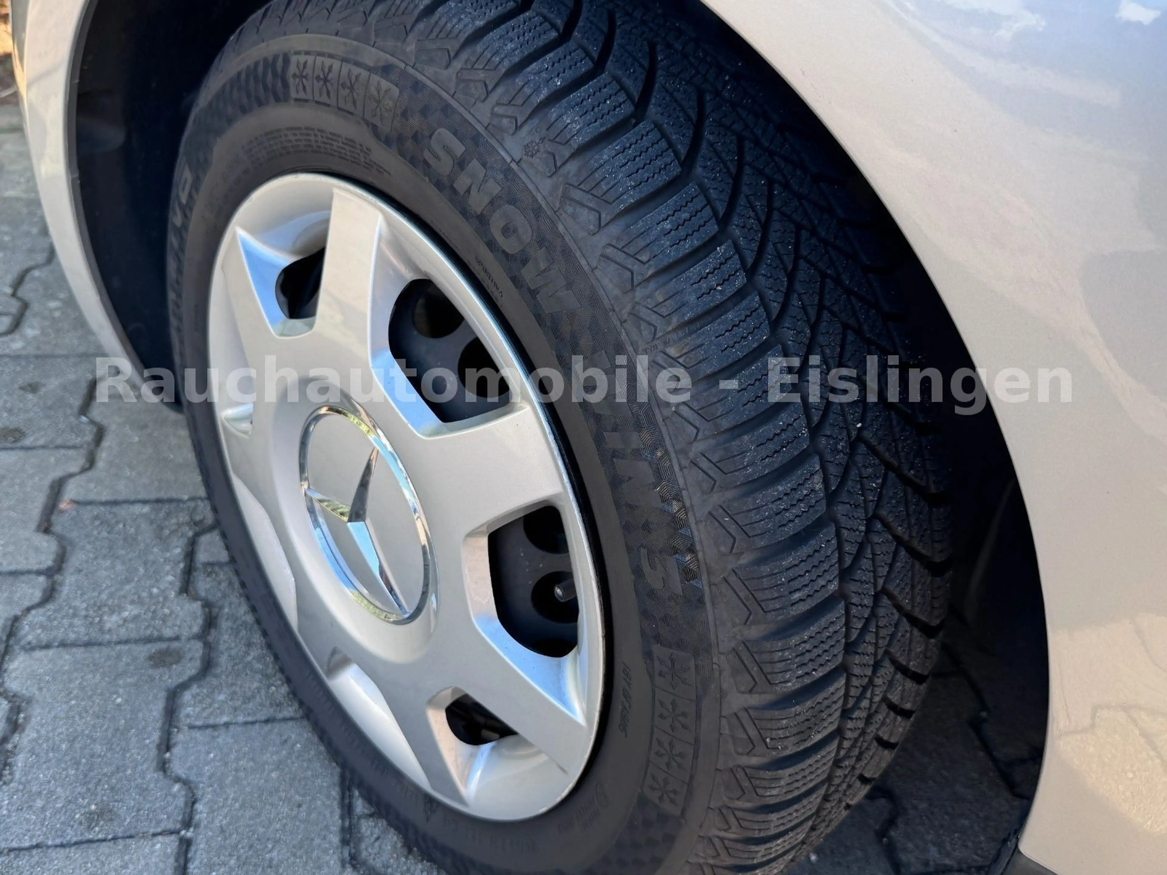 Mercedes-Benz A 180 A 5-türig,TEL,PDC,Sitzheizung,e.Fenster — photo 22