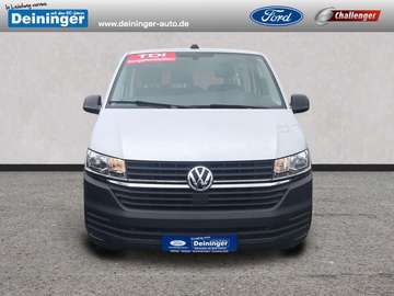 T6.1 Transporter 2.0 TDI Kombi EcoProfi