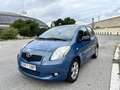 Toyota Yaris 1.4D-4D Blue Azul - thumbnail 1