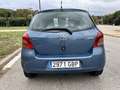 Toyota Yaris 1.4D-4D Blue Azul - thumbnail 8
