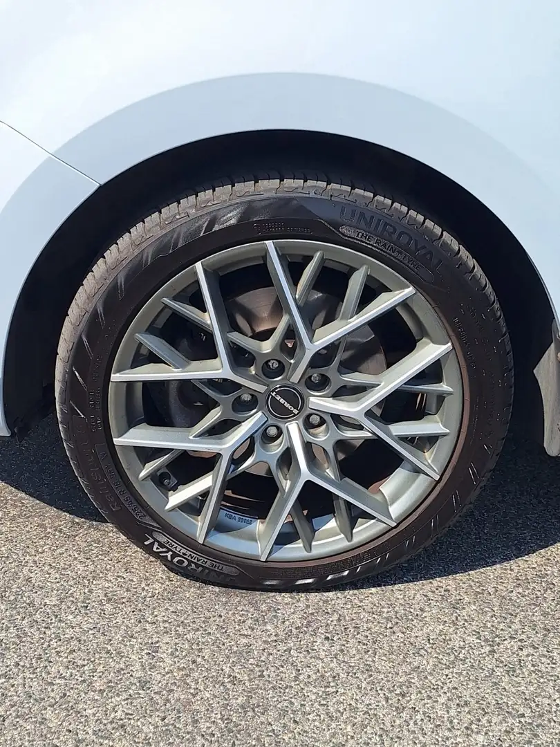 SEAT Alhambra Executive Plus 2,0 TDI CR DSG - 2