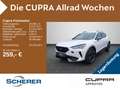 CUPRA Formentor VZ 2.0 TSI DSG NAVI VOLL LED SHZ Blanc - thumbnail 1