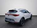 CUPRA Formentor VZ 2.0 TSI DSG NAVI VOLL LED SHZ Blanc - thumbnail 2