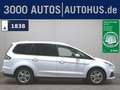 Ford Galaxy 2.0 EB Titanium 7-Sitze Navi LED Pano AHK Blanc - thumbnail 1