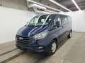 Ford Transit Custom 340 L2 Trend NAV APPLINK TEMP PDC HDC AC SHZ Albastru - thumbnail 1