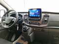 Ford Transit Custom 340 L2 Trend NAV APPLINK TEMP PDC HDC AC SHZ Albastru - thumbnail 11