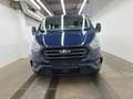Ford Transit Custom 340 L2 Trend NAV APPLINK TEMP PDC HDC AC SHZ Albastru - thumbnail 2