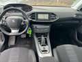 Peugeot 308 1.2 PureTech/AUTOMATIC/GPS/CAMERA/GARANTIE Gris - thumbnail 8