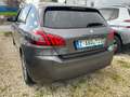 Peugeot 308 1.2i/AUTOMATIC/GPS/CAMERA/GARANTIE Gris - thumbnail 3