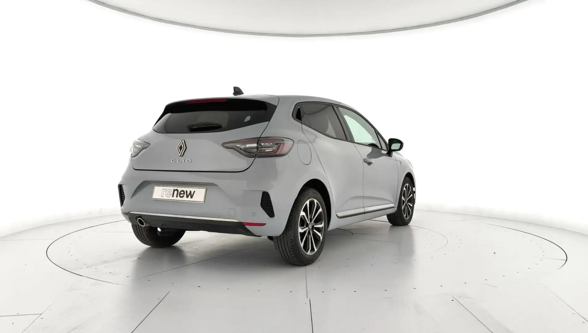 Renault Clio TCe GLP Techno 74kW - 2