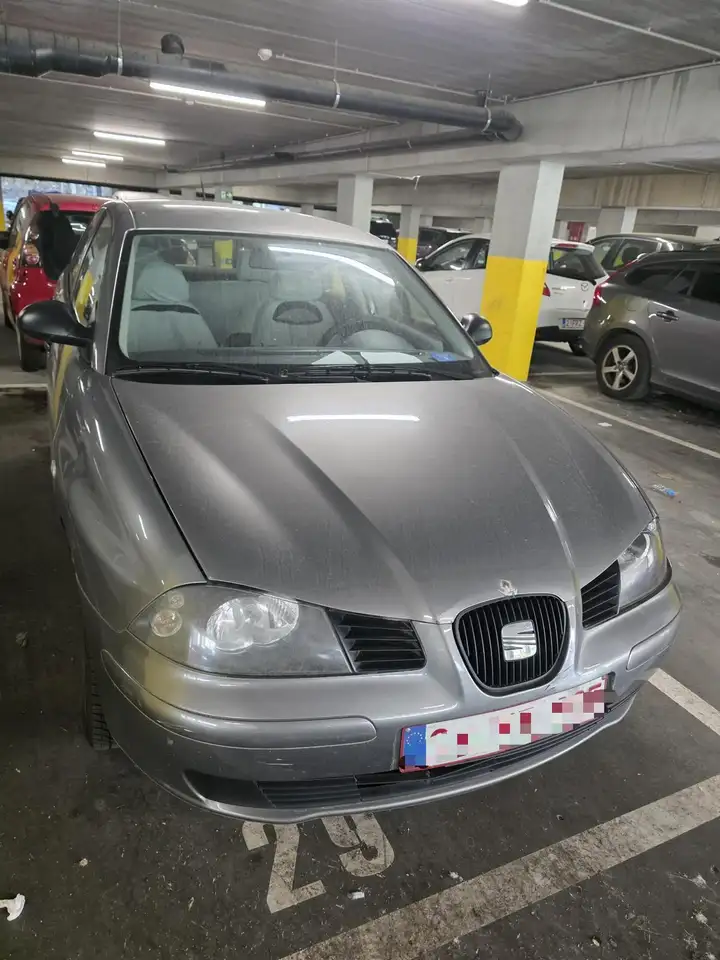 Seat Ibiza 1.4i 16v 75 Signo