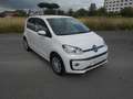 Volkswagen up! up! 5p 2017 5p 1.0 High 75cv Bianco - thumbnail 2